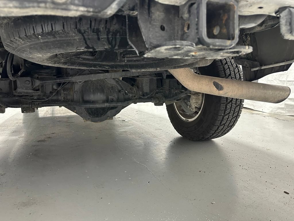 Used 2023 RAM 2500 Big Horn w/ Level 1 Equipment Group AWD/4WD image 44