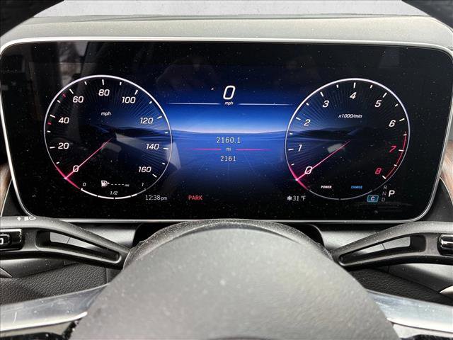 Certified 2026 Mercedes-Benz GLC 300 4MATIC image 13