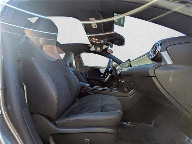 Certified 2026 Mercedes-Benz CLA 250 image 22