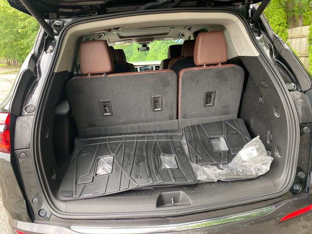 Used 2019 Buick Enclave Avenir w/ Avenir Technology Package AWD/4WD image 27