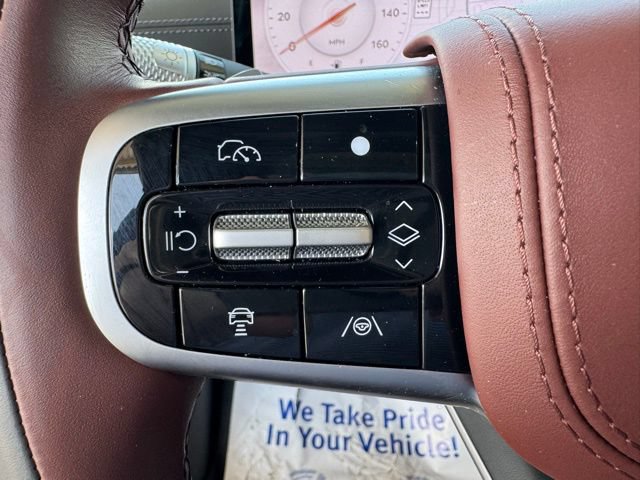 Used 2025 Genesis GV80 3.5T Prestige AWD/4WD image 15