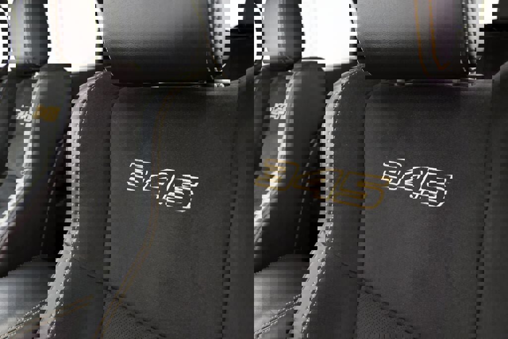 Used 2025 Dodge Durango R/T image 20