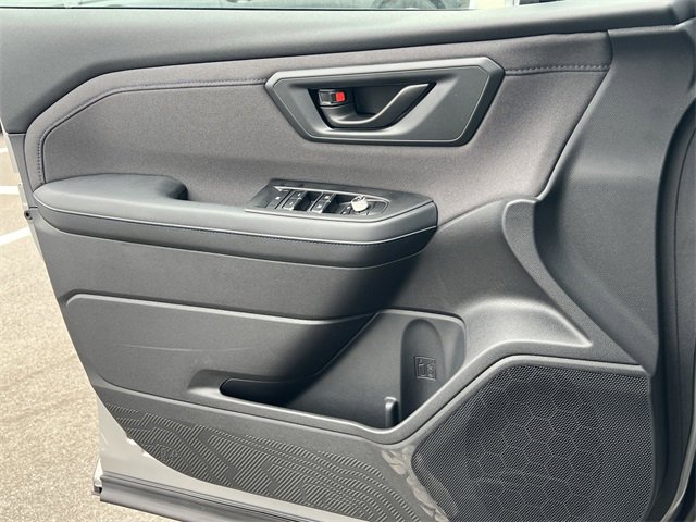 New 2026 Subaru Forester Premium image 24