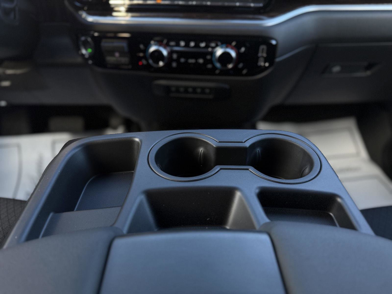 New 2026 GMC Sierra 2500 SLE w/ SLE Value Package; image 22