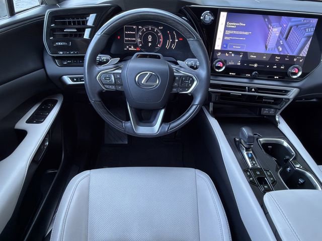 Used 2023 Lexus RX 350 Premium w/ Accessory Package (Z1) AWD/4WD image 11