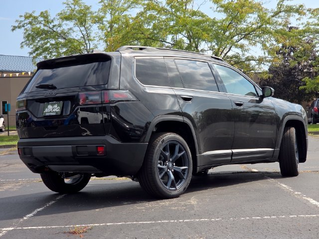New 2026 Jeep Cherokee Limited AWD/4WD image 26