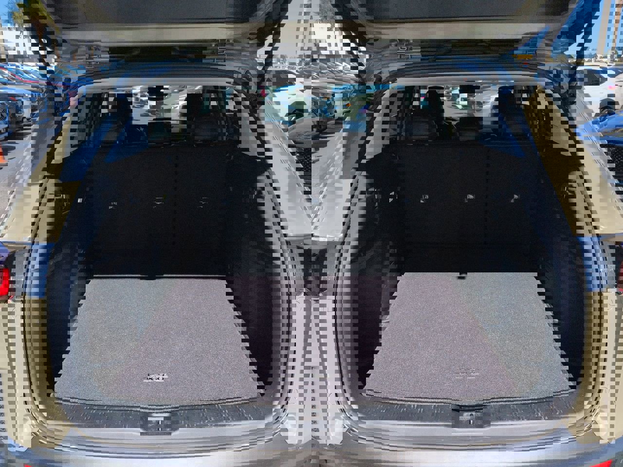 Used 2024 MAZDA CX-50 2.5 Turbo w/ Cargo Package image 13