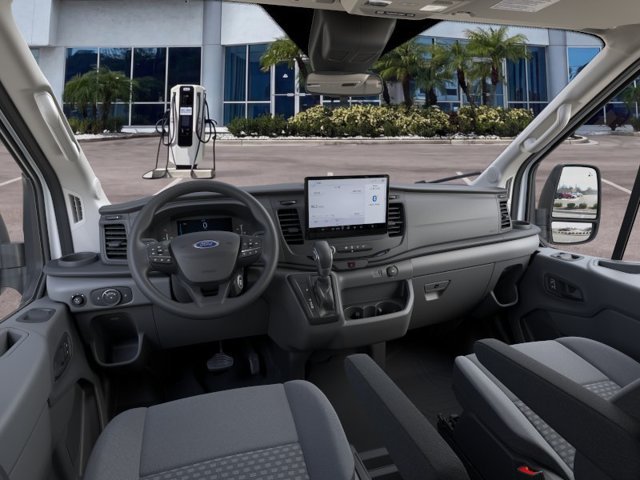 New 2026 Ford Transit 350 XL RWD image 9