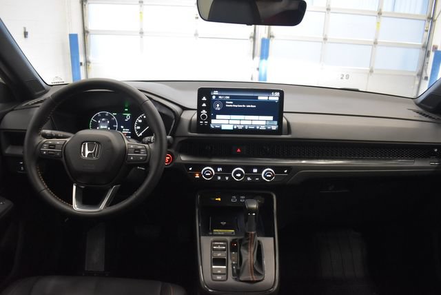 Used 2025 Honda CR-V Sport-L image 5
