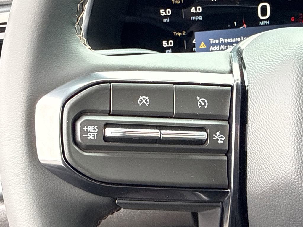 New 2026 GMC Canyon AT4 image 21