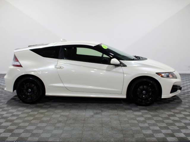 Used 2016 Honda CR-Z LX image 7