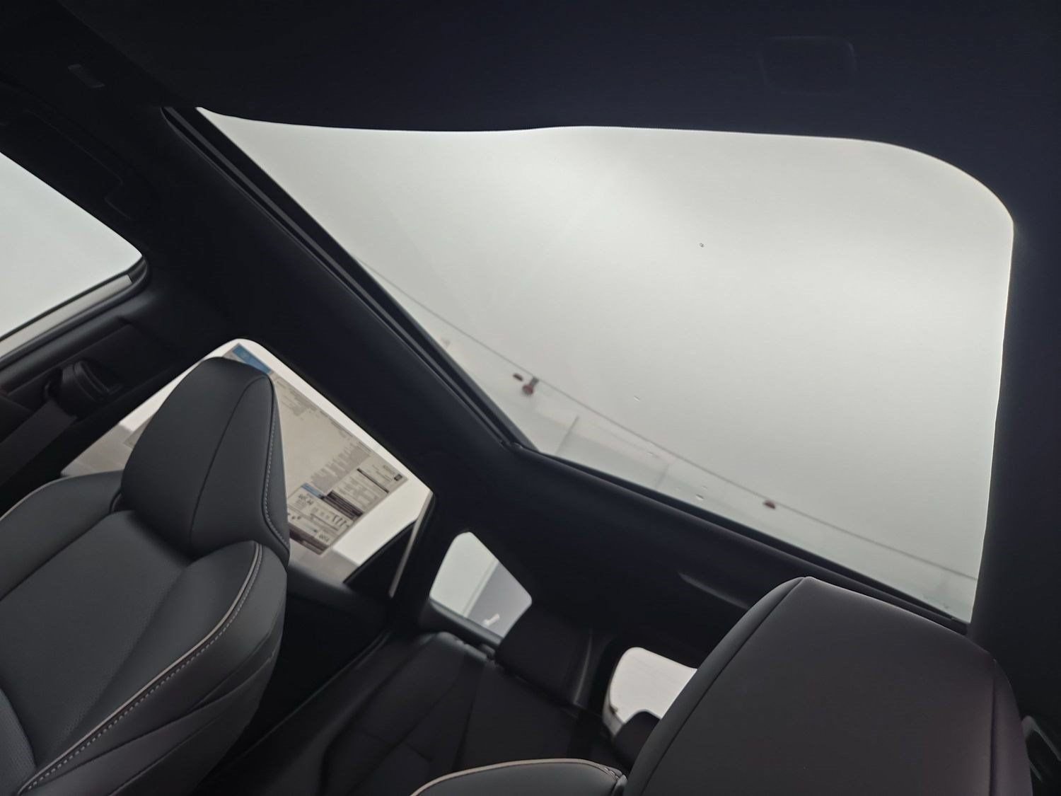 New 2026 Toyota bZ Woodland AWD/4WD image 24