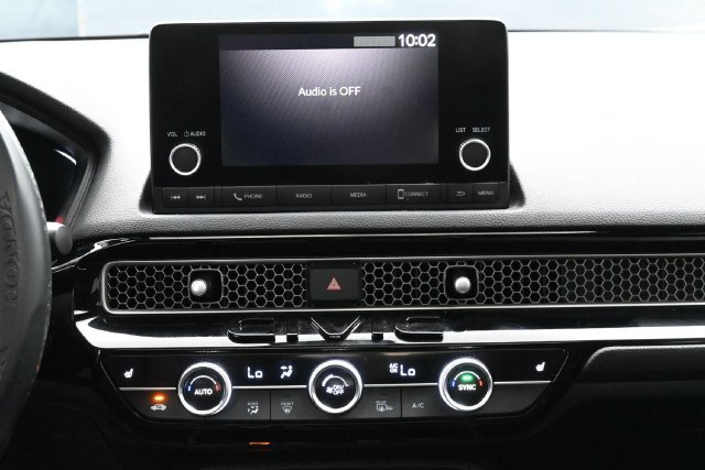 Used 2023 Honda Civic EX image 22