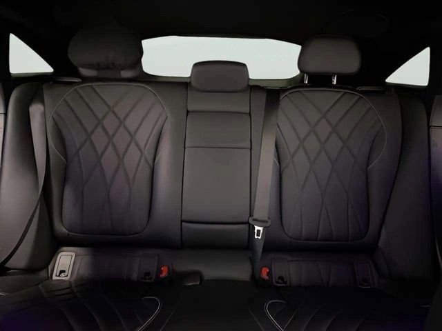 Used 2023 Mercedes-Benz EQS 580 4MATIC Sedan image 72