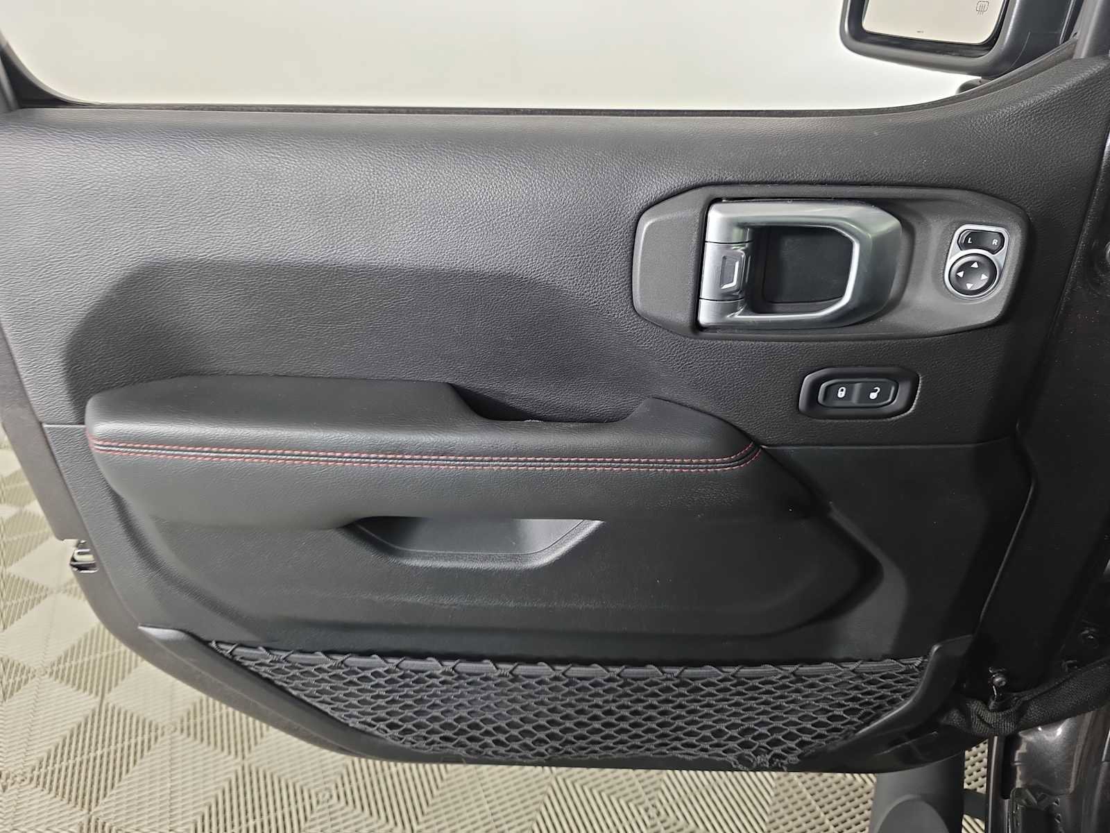 Used 2020 Jeep Wrangler Unlimited Rubicon image 18