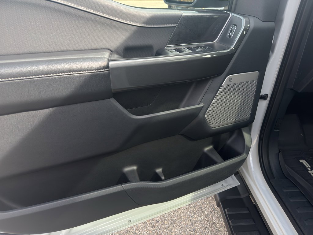 Used 2023 Ford F150 XLT w/ Equipment Group 302A High image 21