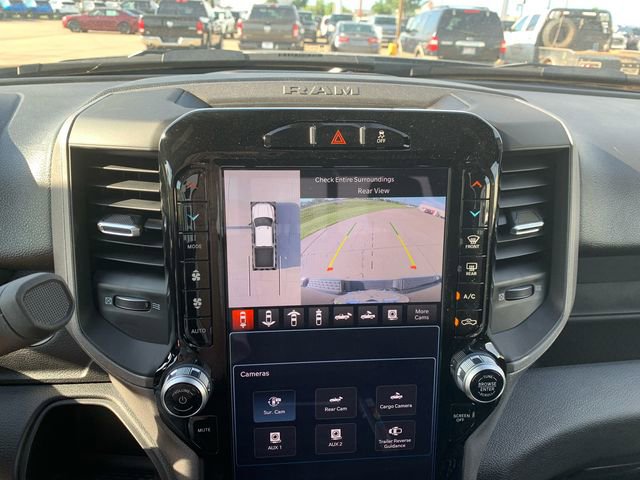New 2024 RAM 3500 Tradesman w/ Towing Technology Group image 37