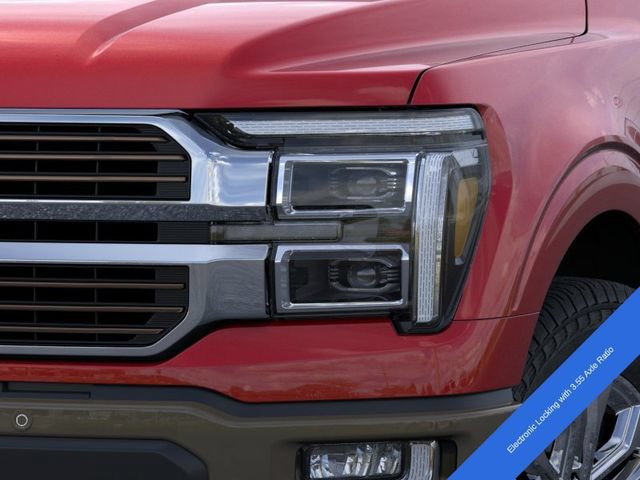 New 2026 Ford F150 King Ranch AWD/4WD image 21