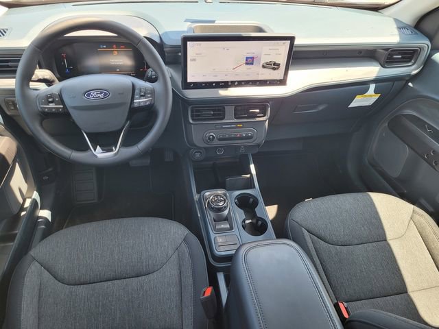 New 2025 Ford Maverick Lariat w/ Black Appearance Package image 7