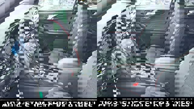 New 2026 Ford Escape ST-Line Select w/ Tech Pack #1 image 21