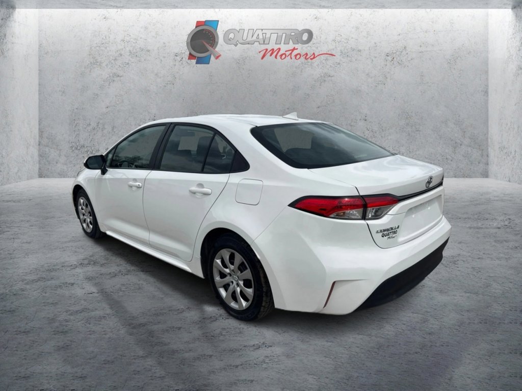 Used 2023 Toyota Corolla LE FWD image 3