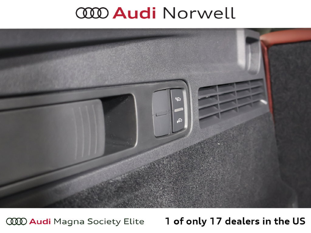 New 2026 Audi SQ5 Premium Plus AWD/4WD image 15