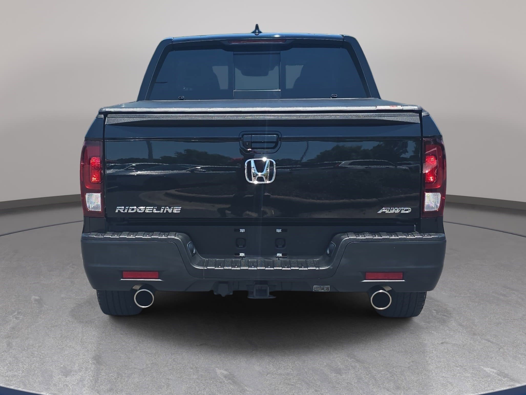 Used 2023 Honda Ridgeline RTL image 6