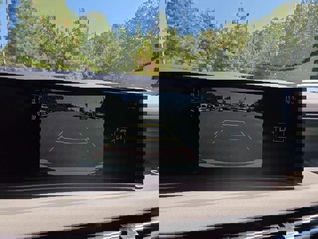 Certified 2025 Hyundai Tucson SEL image 36