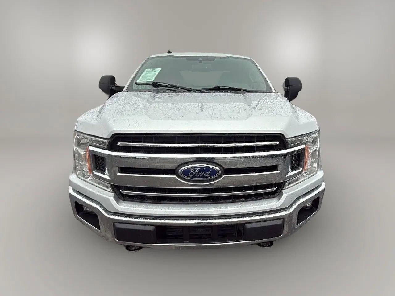 Used 2019 Ford F150 XLT w/ Equipment Group 301A Mid AWD/4WD image 8