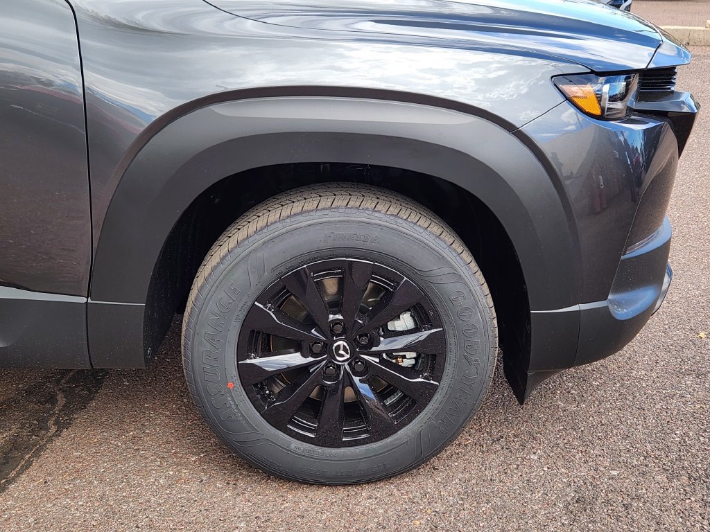 New 2026 MAZDA CX-50 AWD 2.5 Hybrid w/ Weather Package image 29