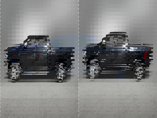 Used 2021 RAM 2500 Big Horn image 2