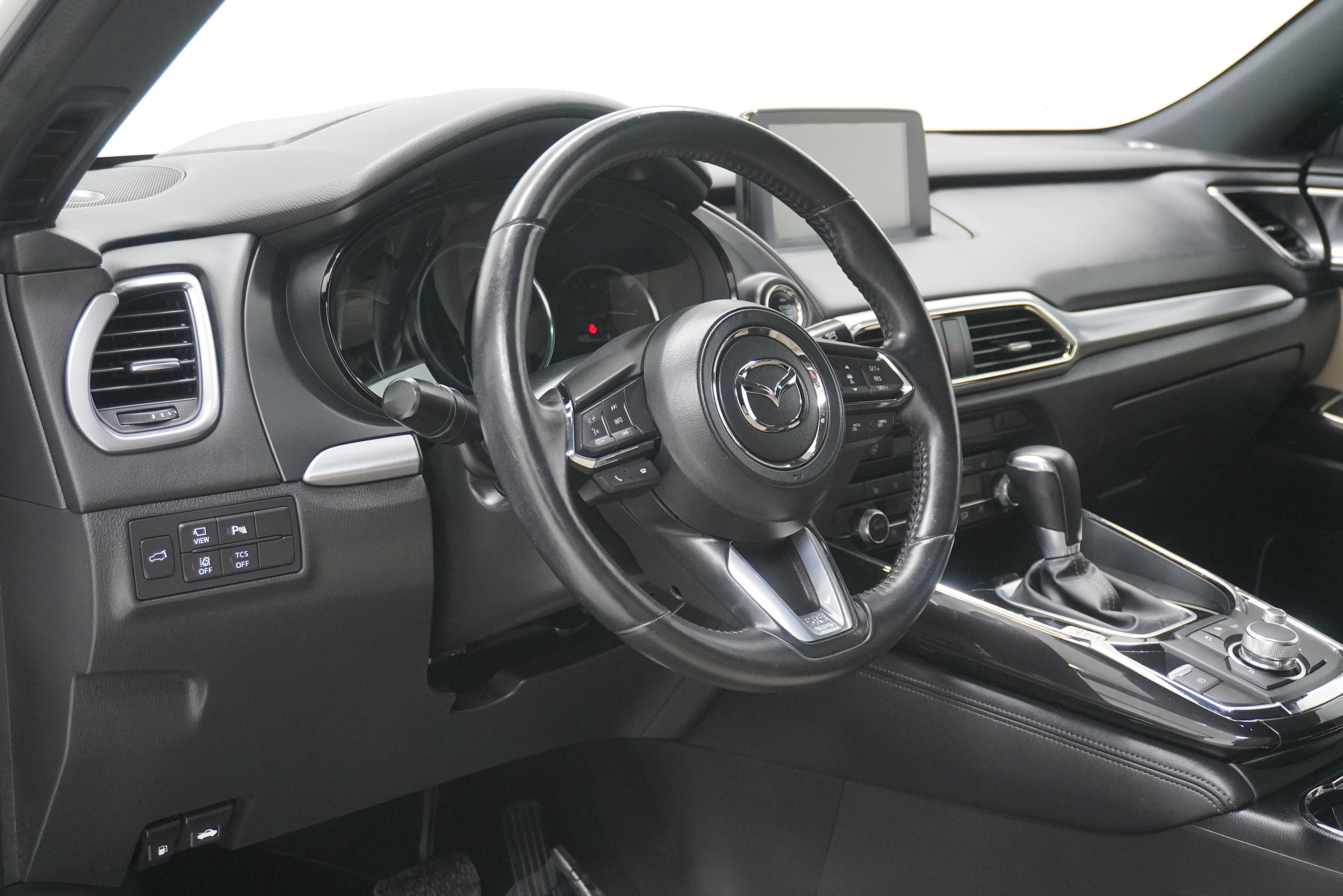 Used 2019 MAZDA CX-9 Grand Touring AWD/4WD image 10