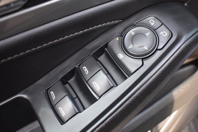 Certified 2022 Chevrolet Traverse LT AWD/4WD image 23