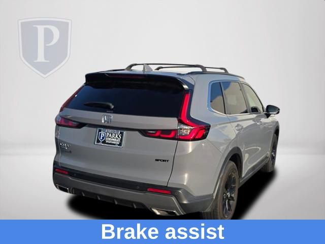 Used 2024 Honda CR-V Sport-L image 7