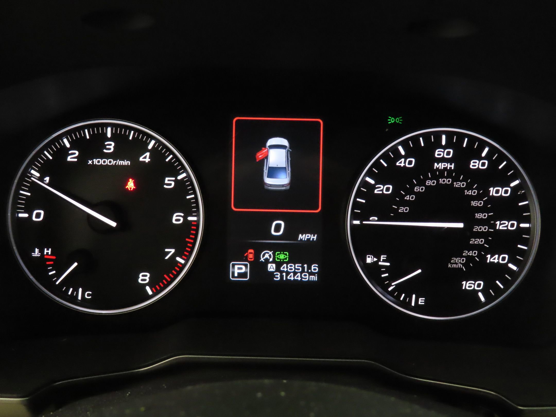 Certified 2022 Subaru Legacy Limited image 11