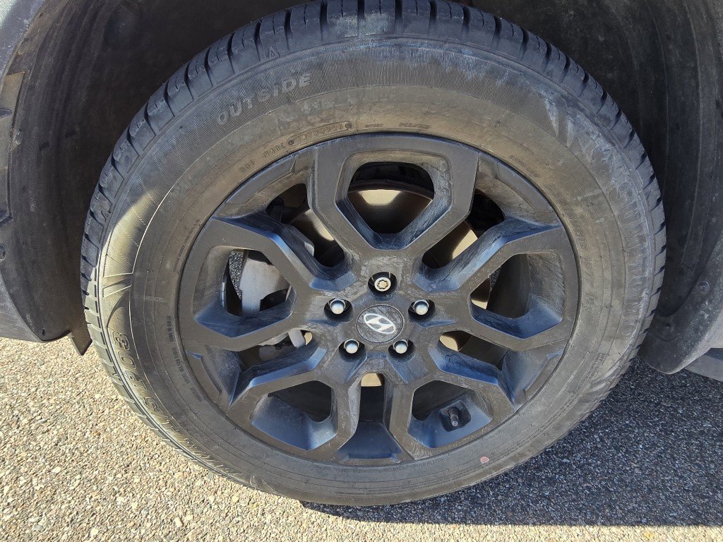 Used 2022 Hyundai Santa Fe XRT image 9