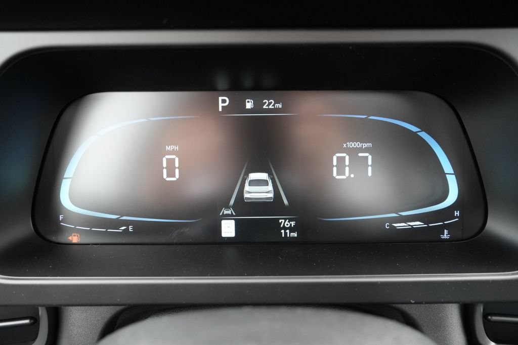 New 2026 Hyundai Elantra SEL Sport FWD image 26