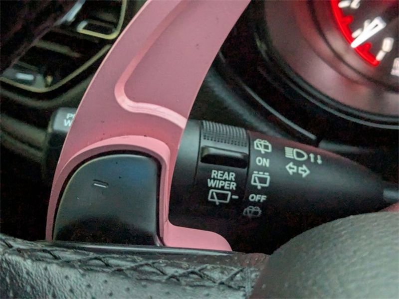 Used 2022 Dodge Durango R/T w/ Blacktop Package image 22