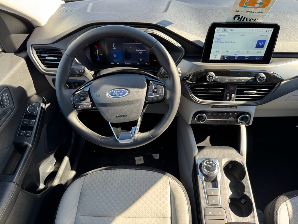 New 2026 Ford Escape Active image 24