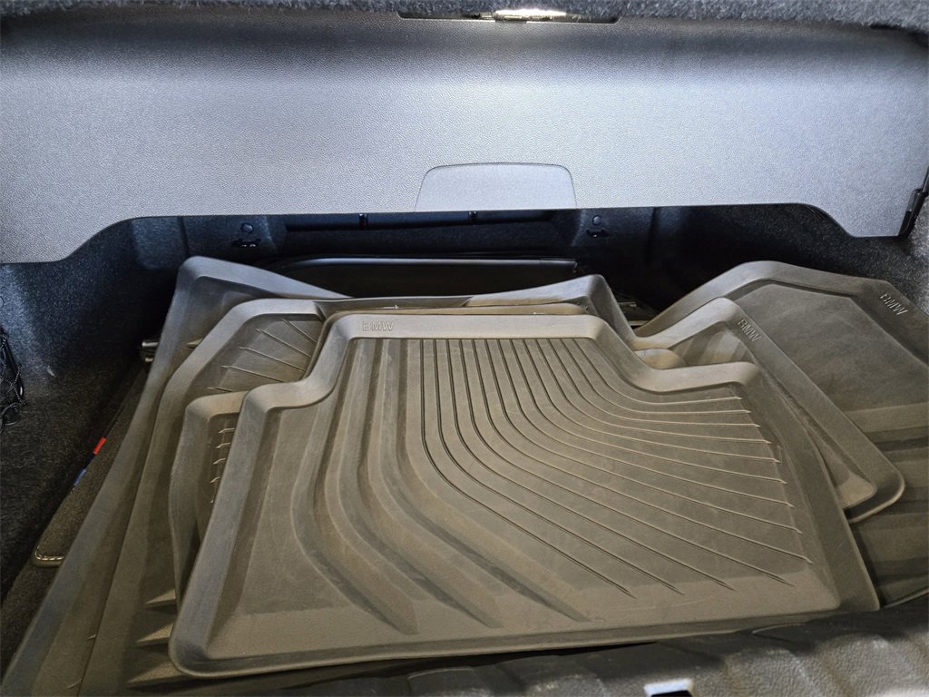 Used 2022 BMW M4 xDrive Competition w/ M Carbon Exterior Package image 31