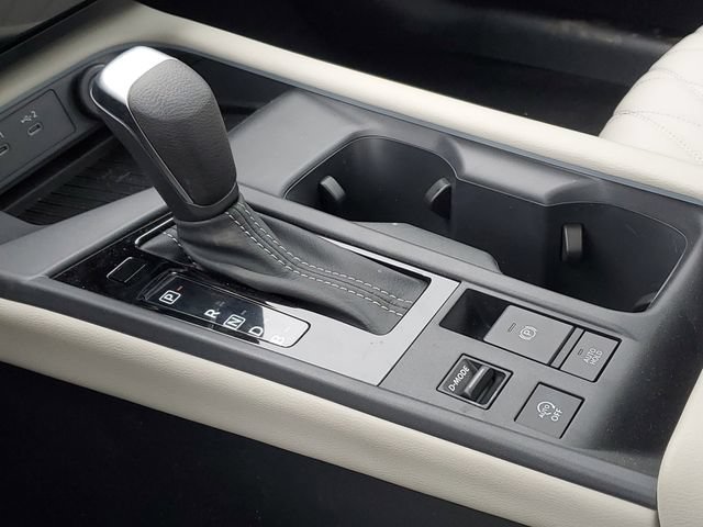 New 2026 Nissan Sentra SL w/ Floor Mat Package FWD image 20