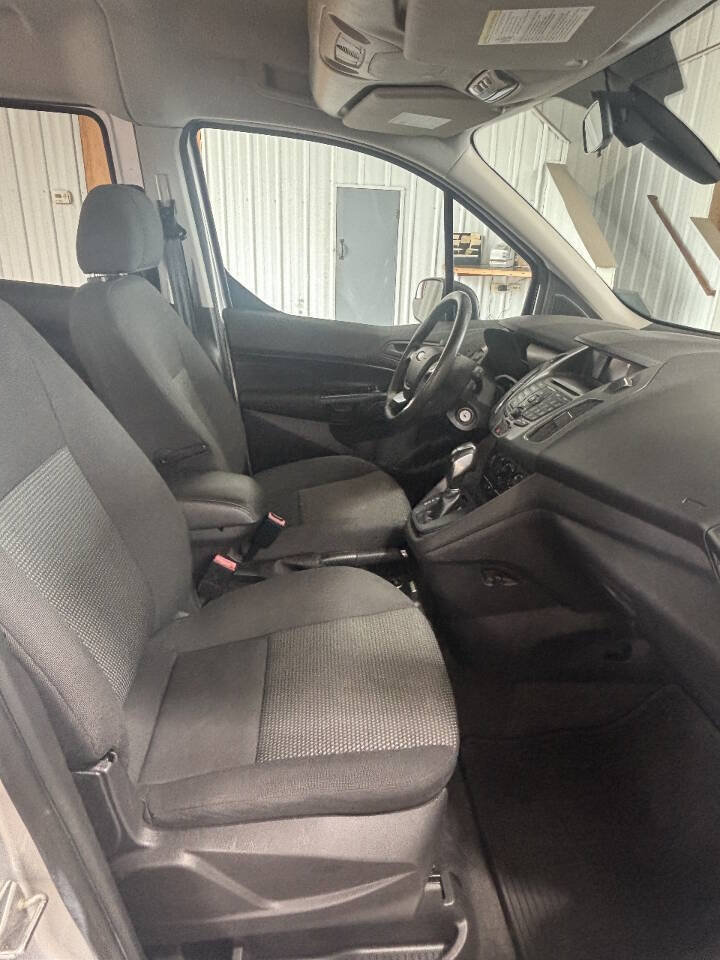 Used 2018 Ford Transit Connect XL FWD image 6