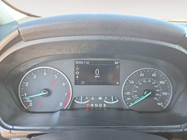 Used 2019 Ford EcoSport Titanium image 19
