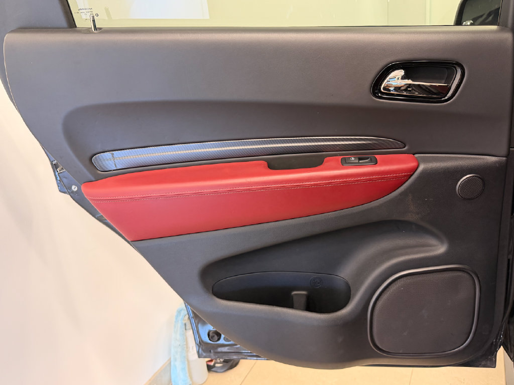 Used 2022 Dodge Durango R/T AWD/4WD image 26
