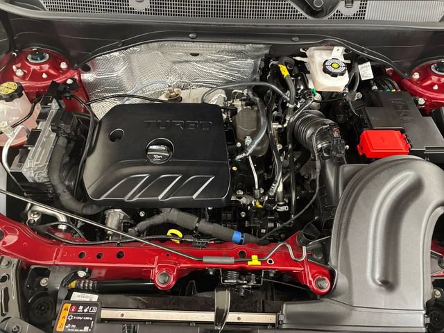 Used 2023 Buick Encore GX Select w/ Sport Touring Package image 11