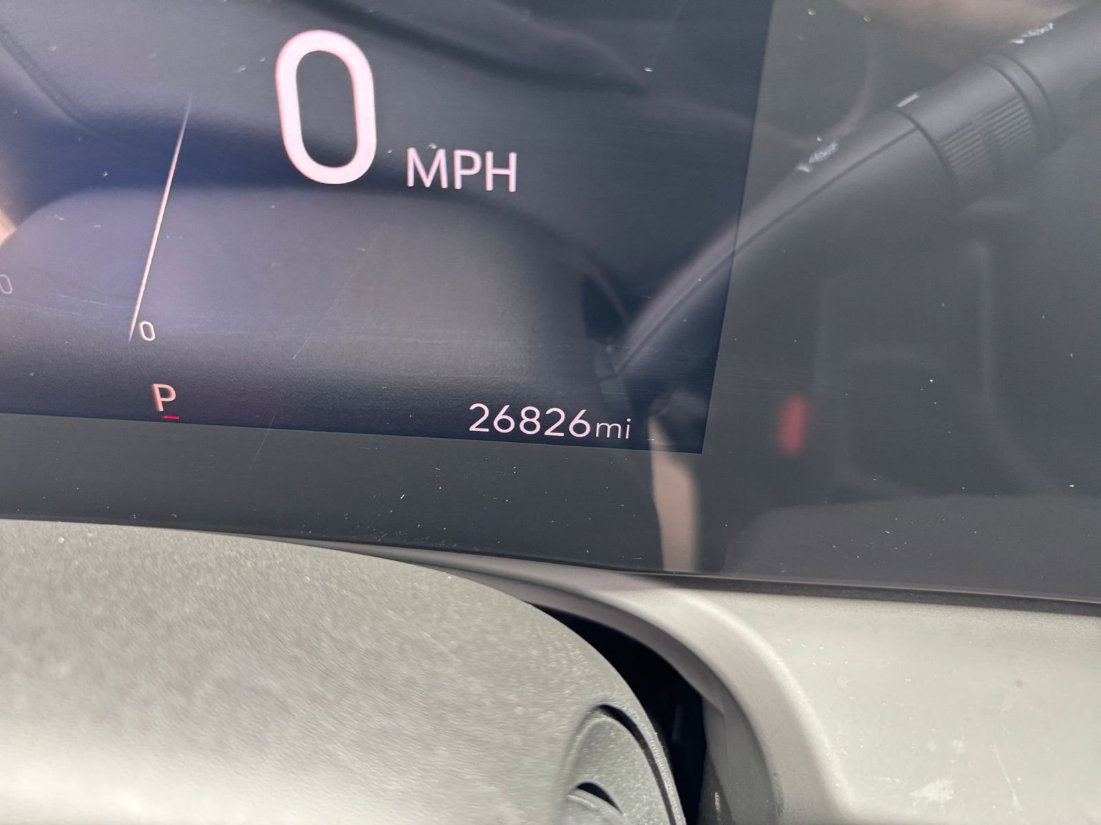Used 2025 Buick Encore GX Preferred FWD image 39