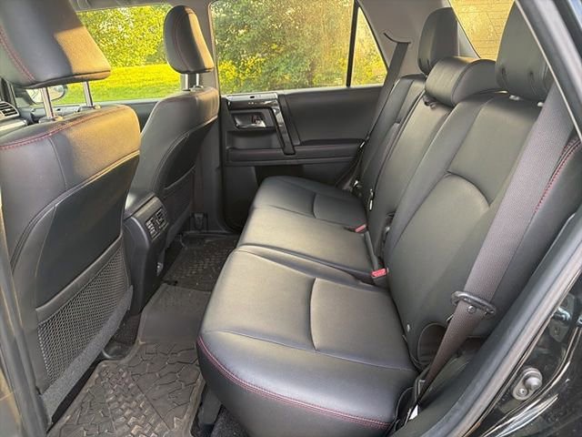 Certified 2024 Toyota 4Runner TRD Pro AWD/4WD image 18
