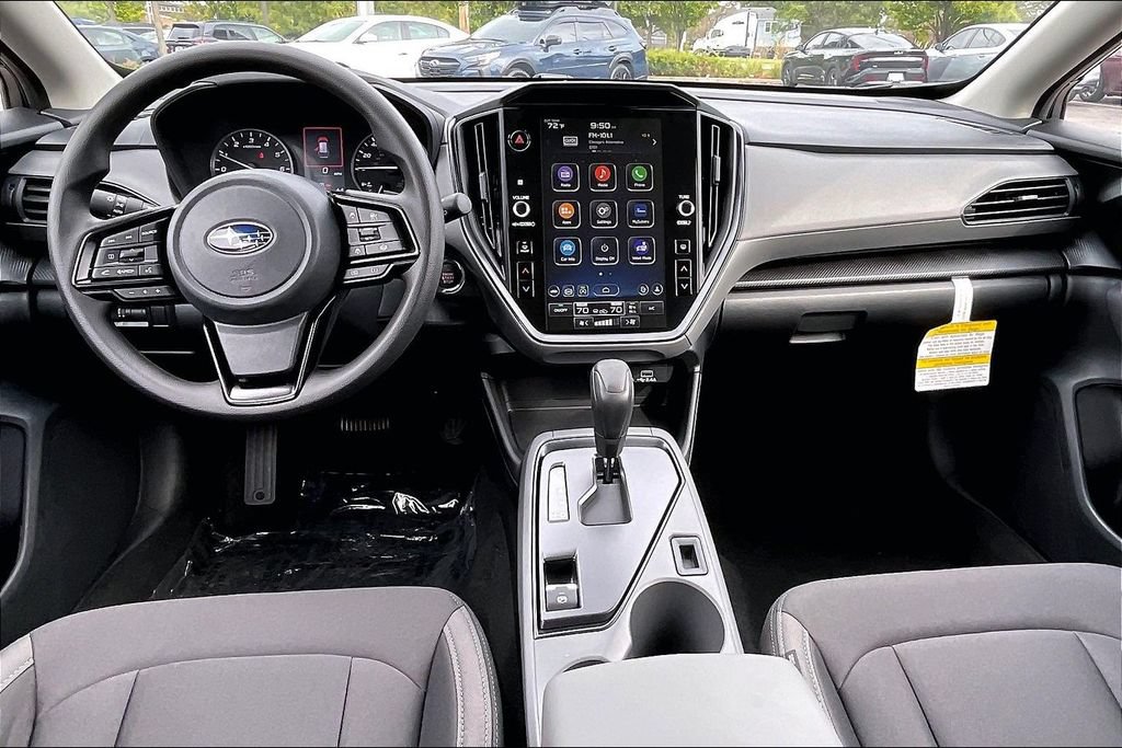New 2026 Subaru Crosstrek 2.5i Premium AWD/4WD image 6