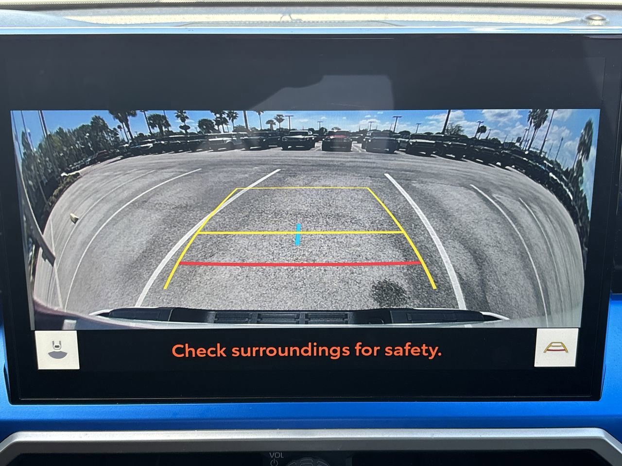 Used 2024 Toyota Tacoma TRD Sport image 20