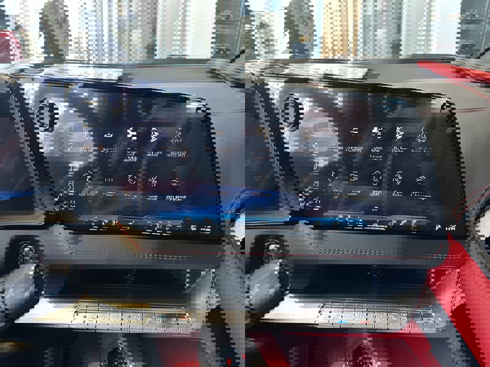 New 2026 Chevrolet Corvette Stingray Preferred Cpe w/ Z51 Performance Package image 13